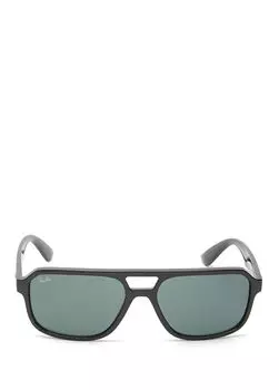 Солнцезащитные очки Ray-Ban, черный