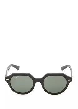 Солнцезащитные очки Ray-Ban, черный