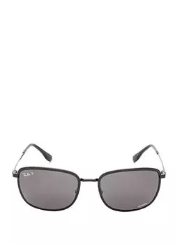 Солнцезащитные очки Ray-Ban, черный