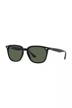 Солнцезащитные очки Ray-Ban, черный
