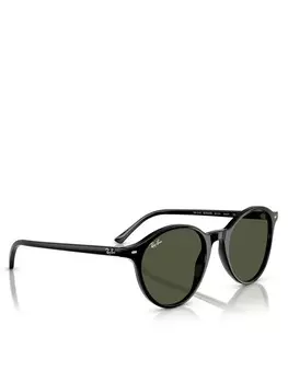 Солнцезащитные очки Ray-Ban, черный
