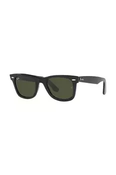 Солнцезащитные очки Ray-Ban, черный