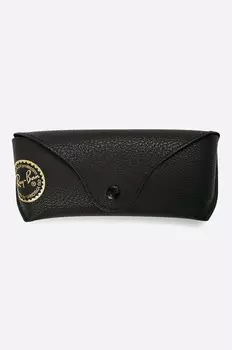 Солнцезащитные очки Ray-Ban, черный