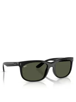 Солнцезащитные очки Ray-Ban, черный
