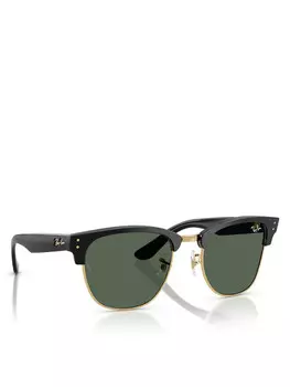 Солнцезащитные очки Ray-Ban, черный
