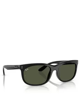 Солнцезащитные очки Ray-Ban, черный
