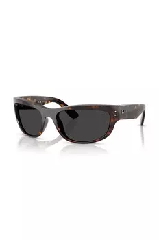 Солнцезащитные очки Ray-Ban, черный