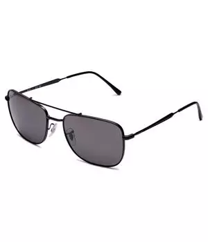 Солнцезащитные очки Ray-Ban, черный