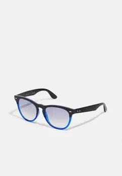 Солнцезащитные очки Ray-Ban, черный/синий