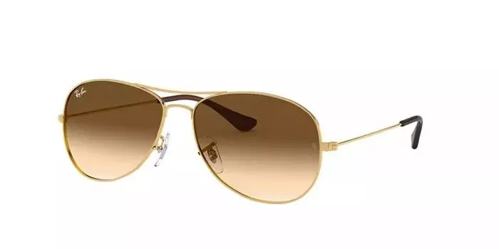 Солнцезащитные очки Ray-Ban Cockpit