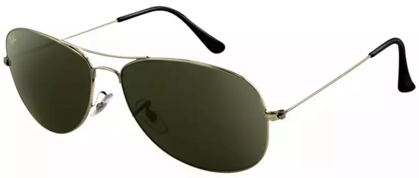 Солнцезащитные очки Ray-Ban Cockpit