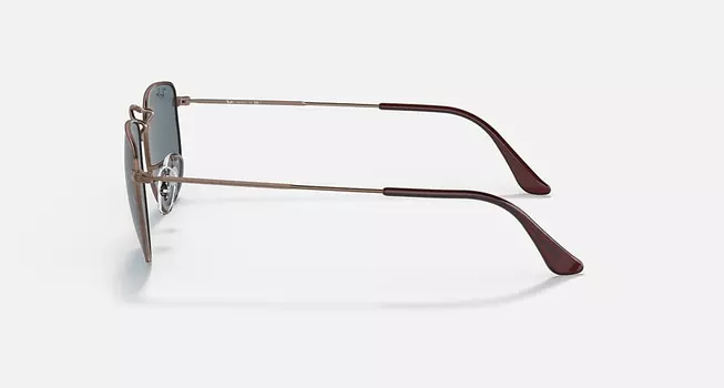 Солнцезащитные очки Ray-Ban ELON, синий