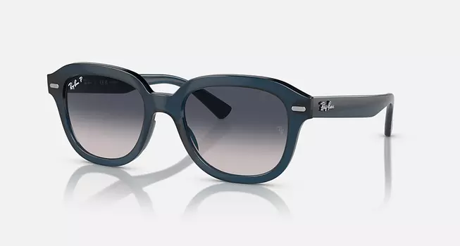 Солнцезащитные очки Ray-Ban ERIK, синий