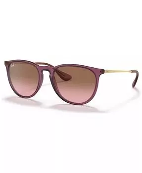 Солнцезащитные очки Ray-Ban, фиолетовый