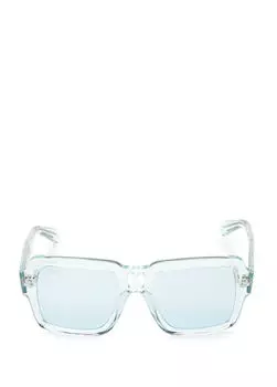 Солнцезащитные очки Ray-Ban, голубой