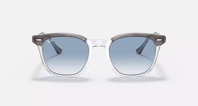 Солнцезащитные очки Ray-Ban HAWKEYE, синий