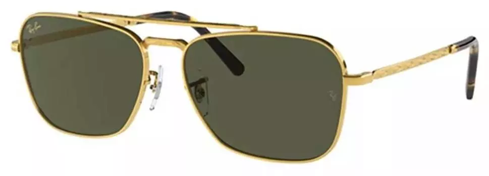 Солнцезащитные очки Ray-Ban New Caravan