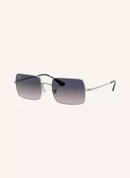 Солнцезащитные очки Ray-Ban RB1969, серебряный