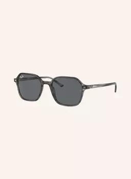 Солнцезащитные очки Ray-Ban RB2194, серый