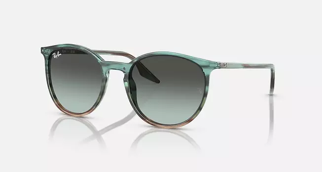 Солнцезащитные очки Ray-Ban RB2204, синий