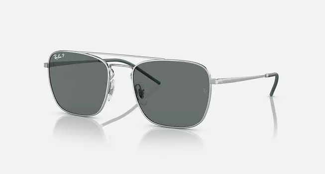Солнцезащитные очки Ray-Ban RB3588, серый