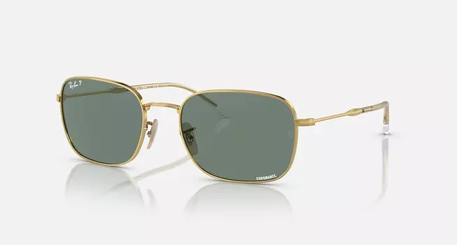 Солнцезащитные очки Ray-Ban RB3706, серый