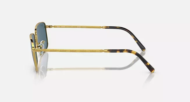 Солнцезащитные очки Ray-Ban RB3717, синий