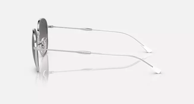 Солнцезащитные очки Ray-Ban RB3809, серый