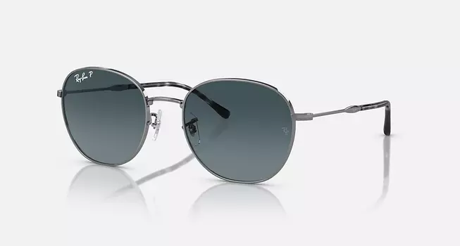 Солнцезащитные очки Ray-Ban RB3809, синий