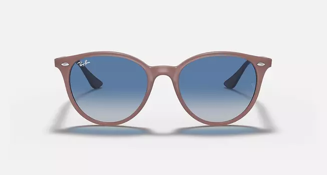 Солнцезащитные очки Ray-Ban RB4305, синий