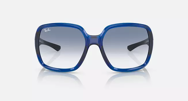 Солнцезащитные очки Ray-Ban RB4347, синий