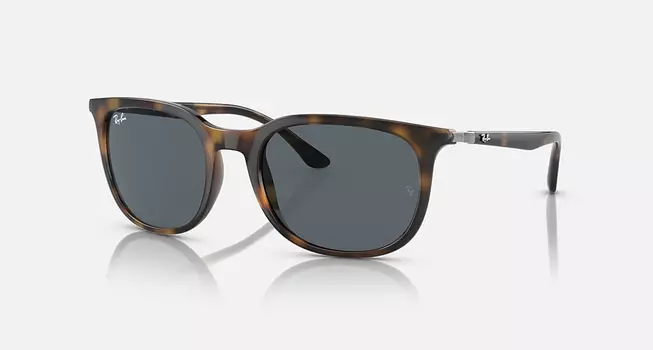 Солнцезащитные очки Ray-Ban RB4386, синий