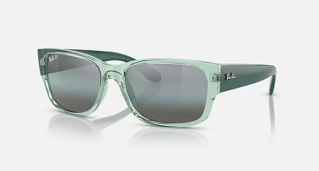 Солнцезащитные очки Ray-Ban RB4388, синий