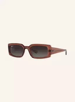 Солнцезащитные очки Ray-Ban RB4395