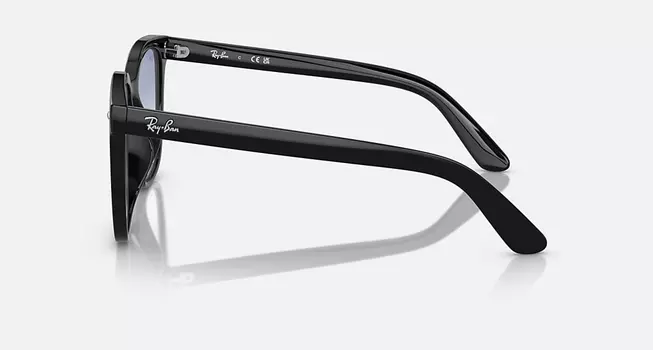 Солнцезащитные очки Ray-Ban RB4401D, синий