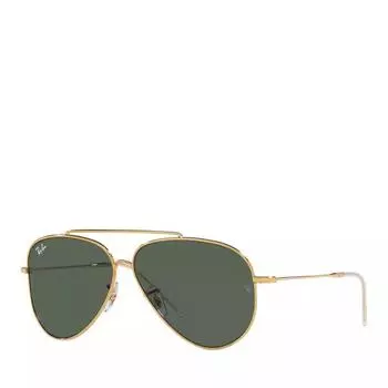 Солнцезащитные очки ray-ban reverso 0rbr0101s Ray-Ban, черный