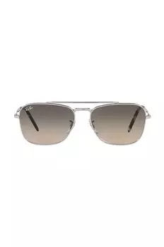 Солнцезащитные Очки Ray-Ban, серый