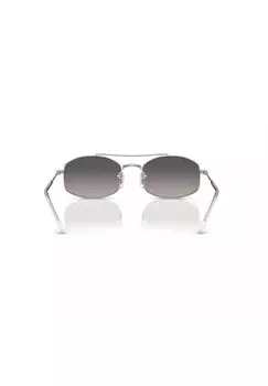 Солнцезащитные очки Ray-Ban, серый