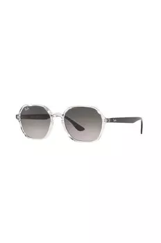 Солнцезащитные очки Ray-Ban, серый