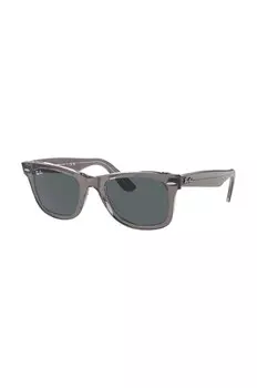 Солнцезащитные очки Ray-Ban, серый