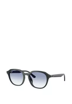 Солнцезащитные очки Ray-Ban, серый