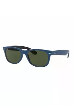Солнцезащитные очки Ray-Ban, синие