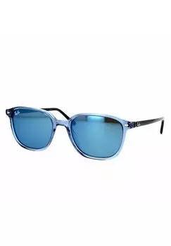 Солнцезащитные очки Ray-Ban, синие