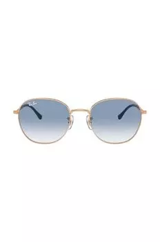 Солнцезащитные очки Ray-Ban, синий