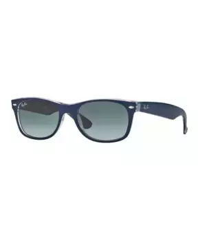 Солнцезащитные очки Ray-Ban, синий