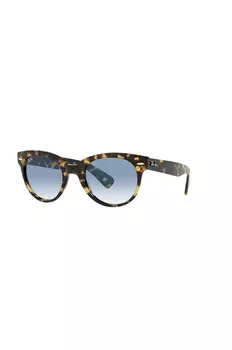 Солнцезащитные очки Ray-Ban, синий