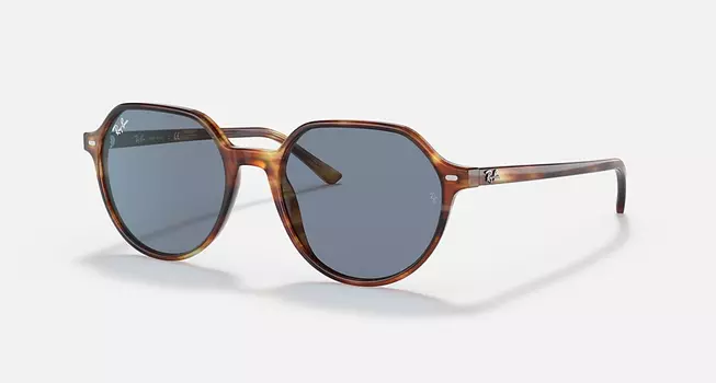 Солнцезащитные очки Ray-Ban THALIA, синий