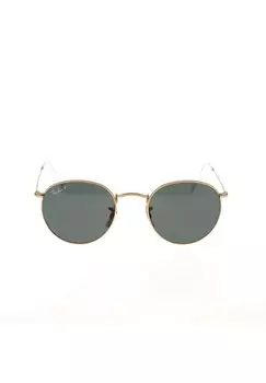 Солнцезащитные очки Ray-Ban, золото