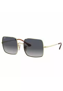 Солнцезащитные очки Ray-Ban, золото