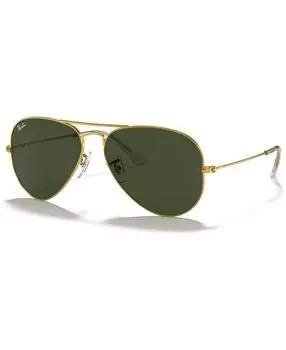 Солнцезащитные очки, RB3025 AVIATOR CLASSIC Ray-Ban